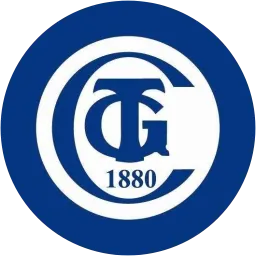 Logo der Cronenberger TG