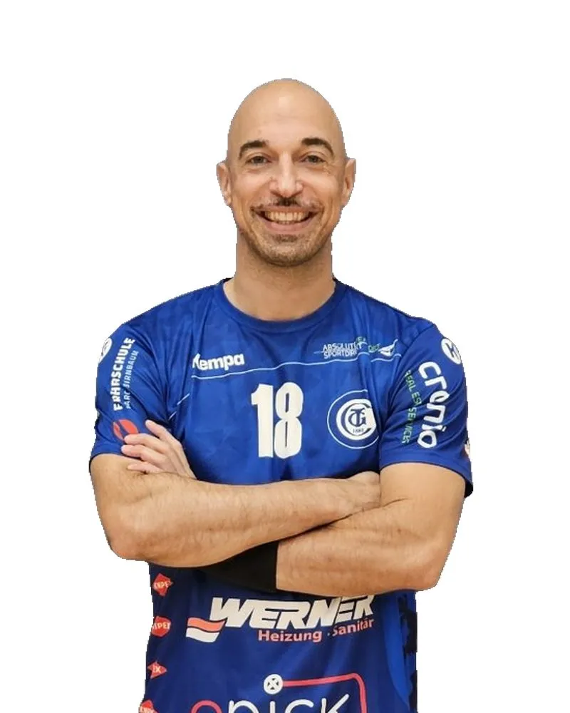 Souveräner Heimsieg trotz dünner Personaldecke: CTG II schlägt Phönix Essen mit 38:30 – Handball Cronenberger TG II