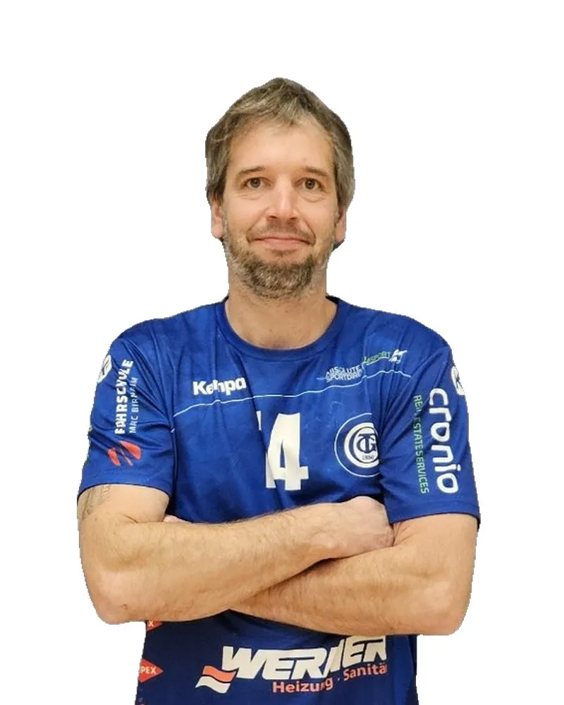 Souveräner Heimsieg trotz dünner Personaldecke: CTG II schlägt Phönix Essen mit 38:30 – Handball Cronenberger TG II